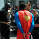 Illustration for article titled Judge orders cops to stop harassing superheroes